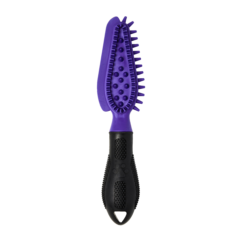 Pet brush fur deals